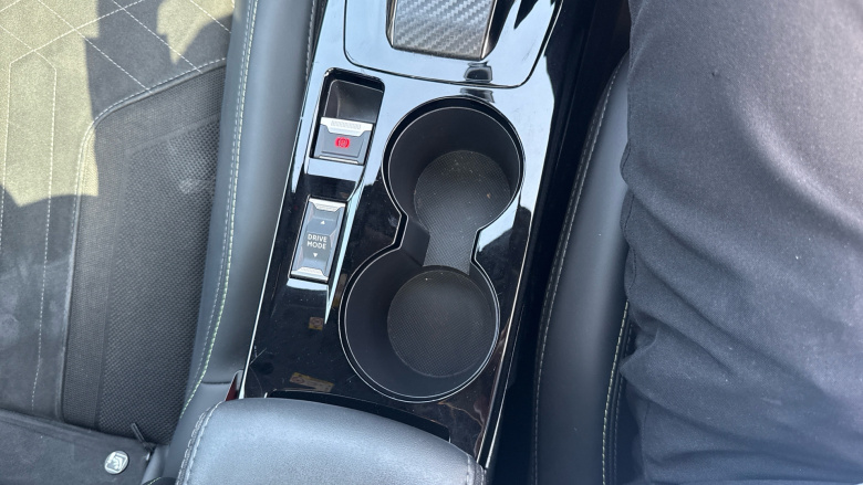 Peugeot 208 1.2 PureTech 130 GT Premium 5dr EAT8 Petrol Hatchback